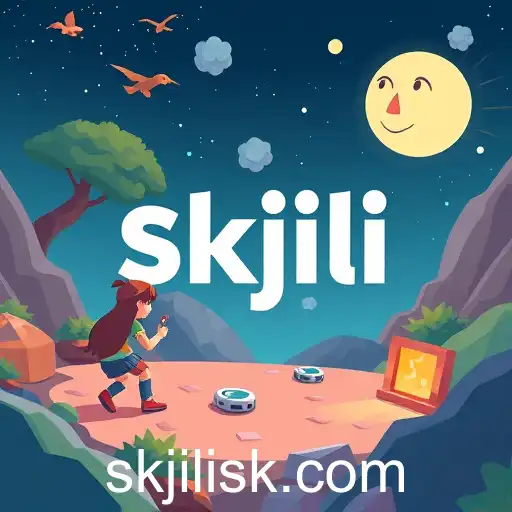 skjili