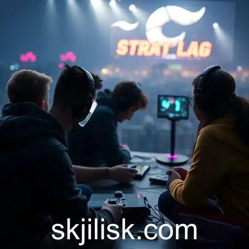 The Evolving World of Online Gaming and Culture