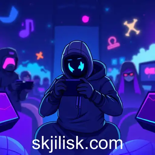 Gaming Revolution: Skjili's Impact on the Online Community