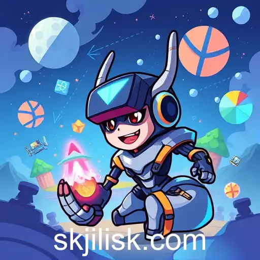 Exploring Skjili: The Game That's Captivating Players Worldwide