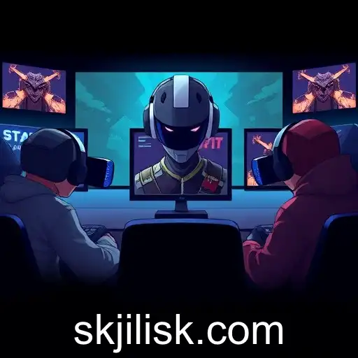 Gaming Trends and Innovations