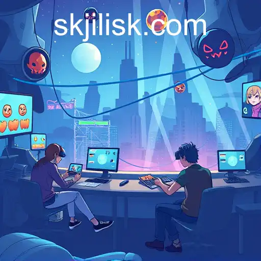 Resurgence of Online Gaming Communities