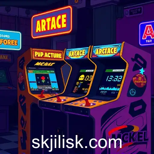 The Rise of Skjili: A New Era in Online Gaming
